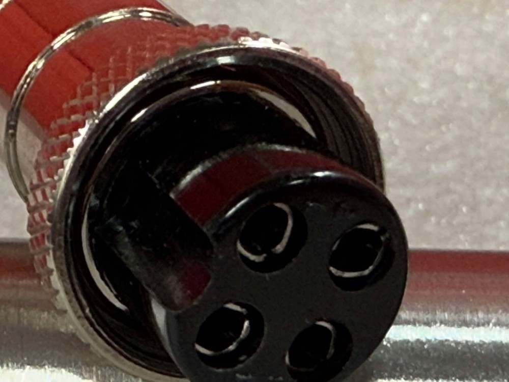 Omega Engineering HX94V Relative Humidity Temperature Transmitter