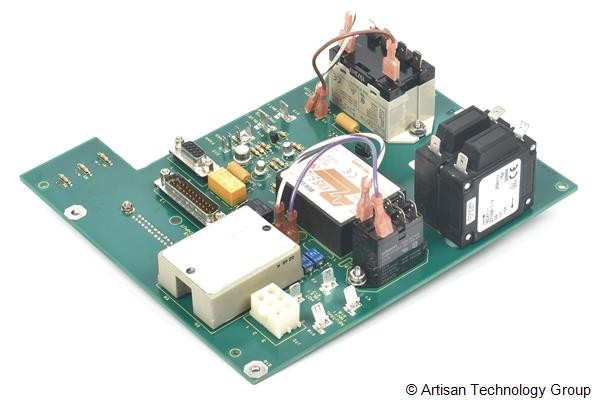 Beckman Coulter 6706390 Power Module Control Board