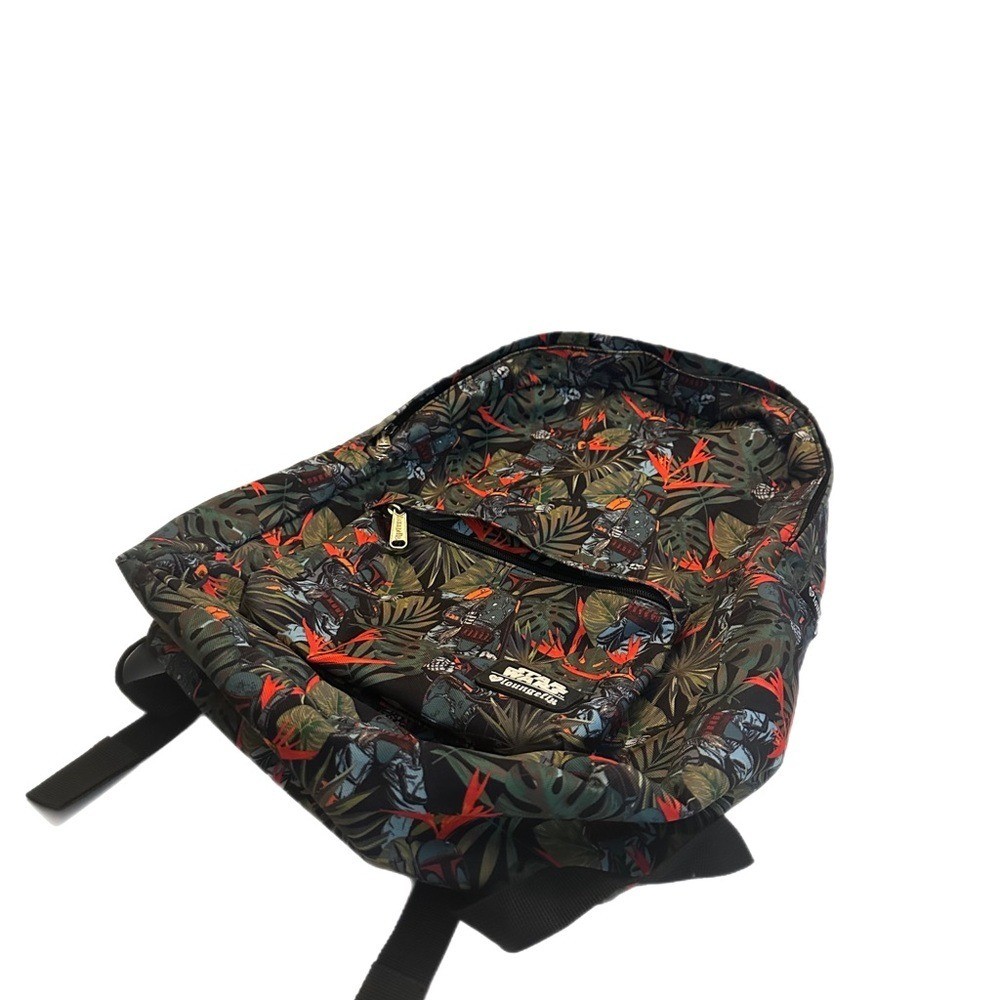 StarWars Loungefly backpack