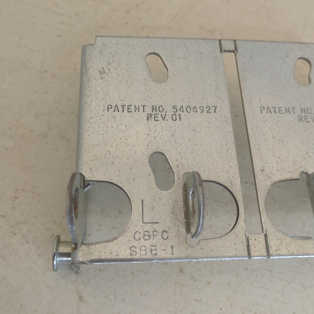 Garage Door Bottom Brackets
