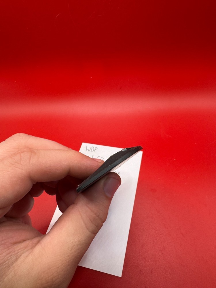 WDP Angel G7 Left Panel Grip