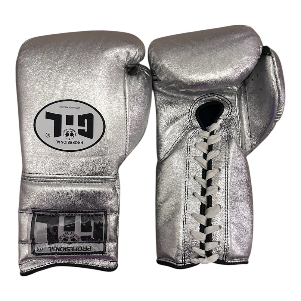 Gil Professional Boxing Gloves 16oz