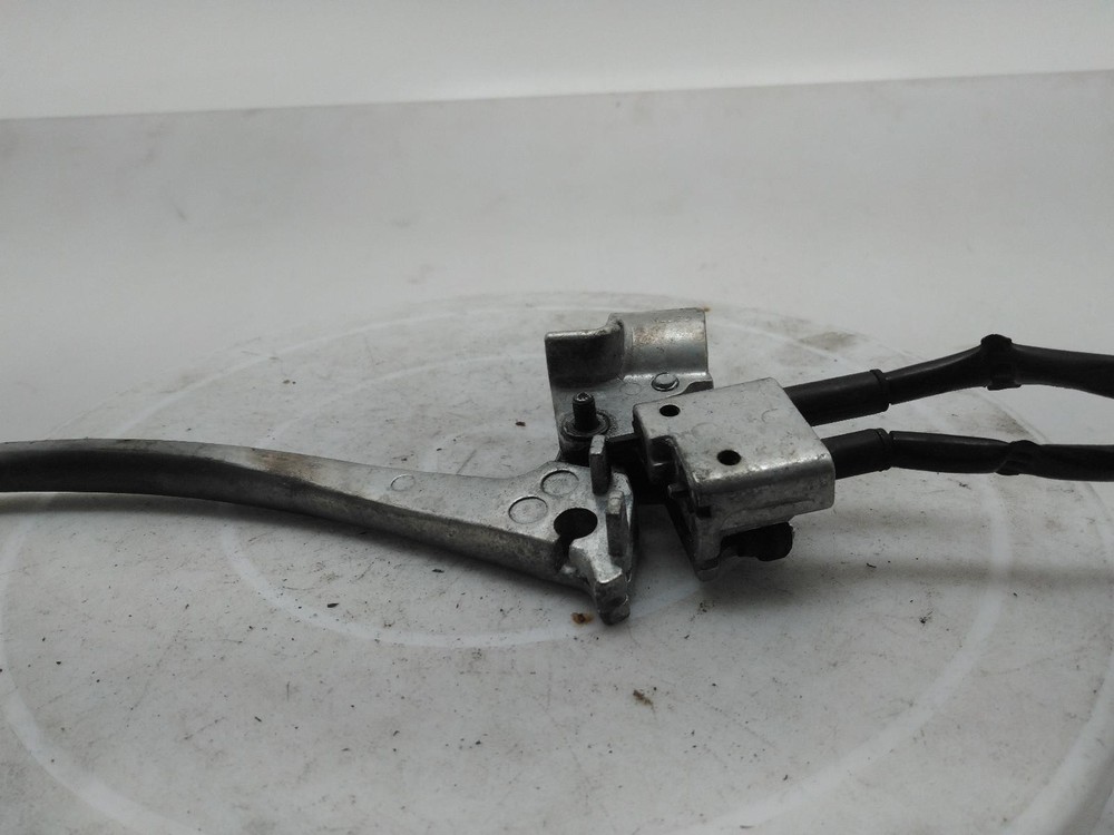 2016 HONDA VISION Brake Lever