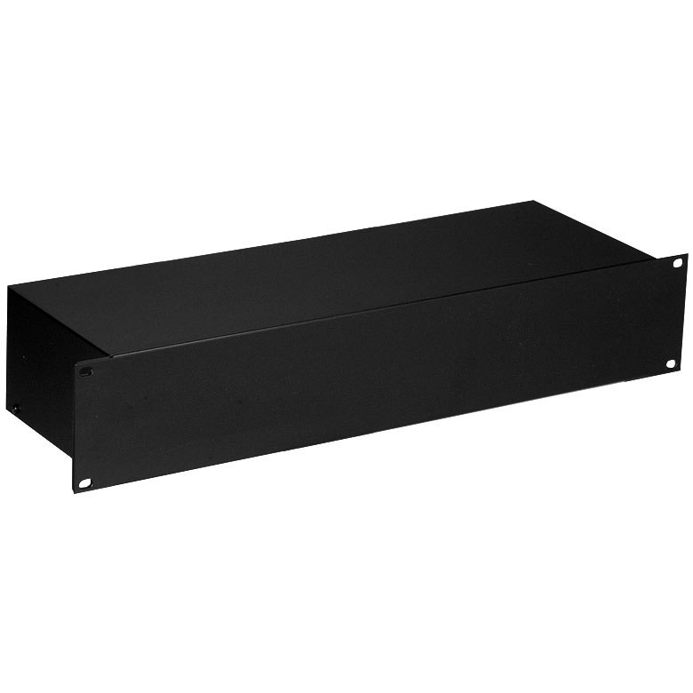 Middle Atlantic EC2 Economy Rack Chassis 2U