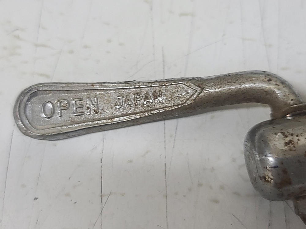 SUZUE VINTAGE FRONT SKEWER 100 MM