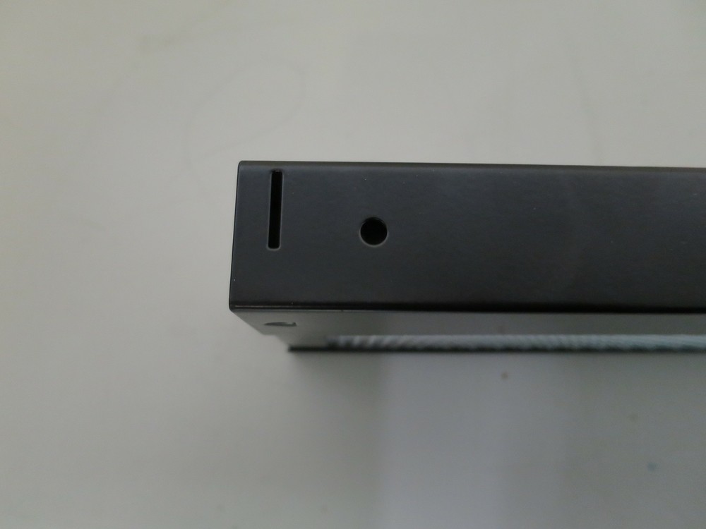 Universal Under Cabinet Task Lighting (no mounting hardware) 36" x 4" x 1"