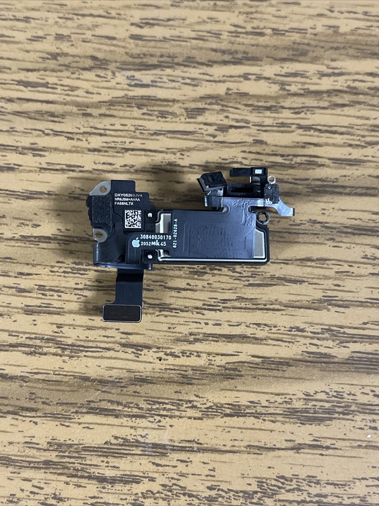iPhone 12 / 12 Pro Front Camera Ear Speaker Proximity Sensor Cable Replacement
