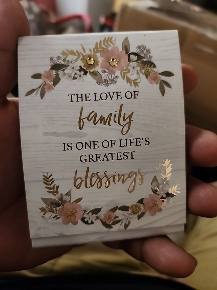 PUNCH STUDIO NOTEPAD 75 SHEETS NOTES WATERCOLOR MAGNETIC