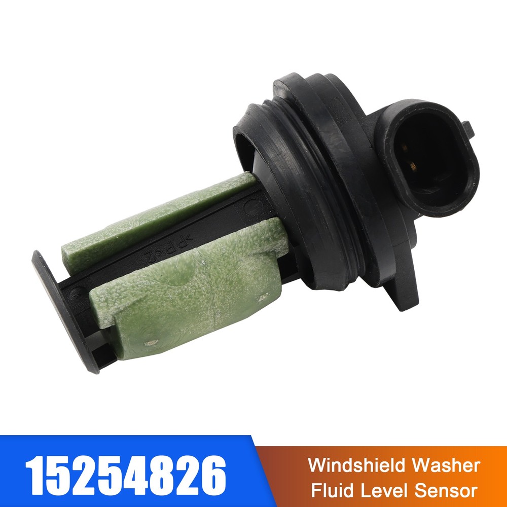 Windshield Washer Fluid Level Sensor 15254826 for Chevy Traverse 2008-2017 US
