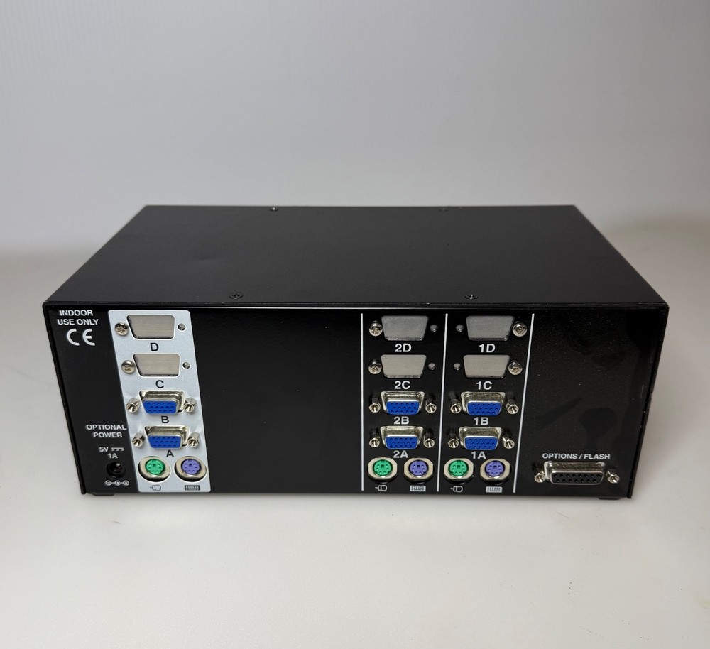 Adder Technology SVMS2-Dual SmartView Multiscreen