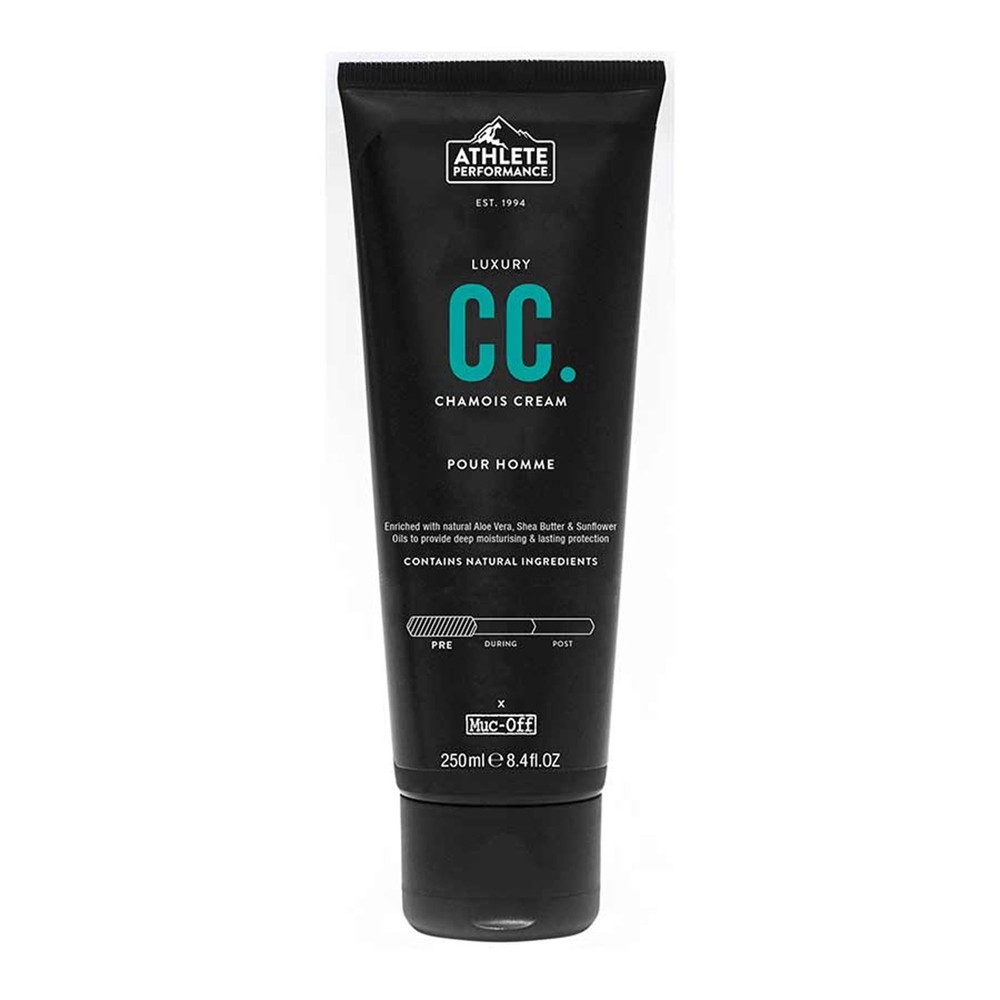 Muc-Off Chamois Cream - 8.4 oz. 20148US