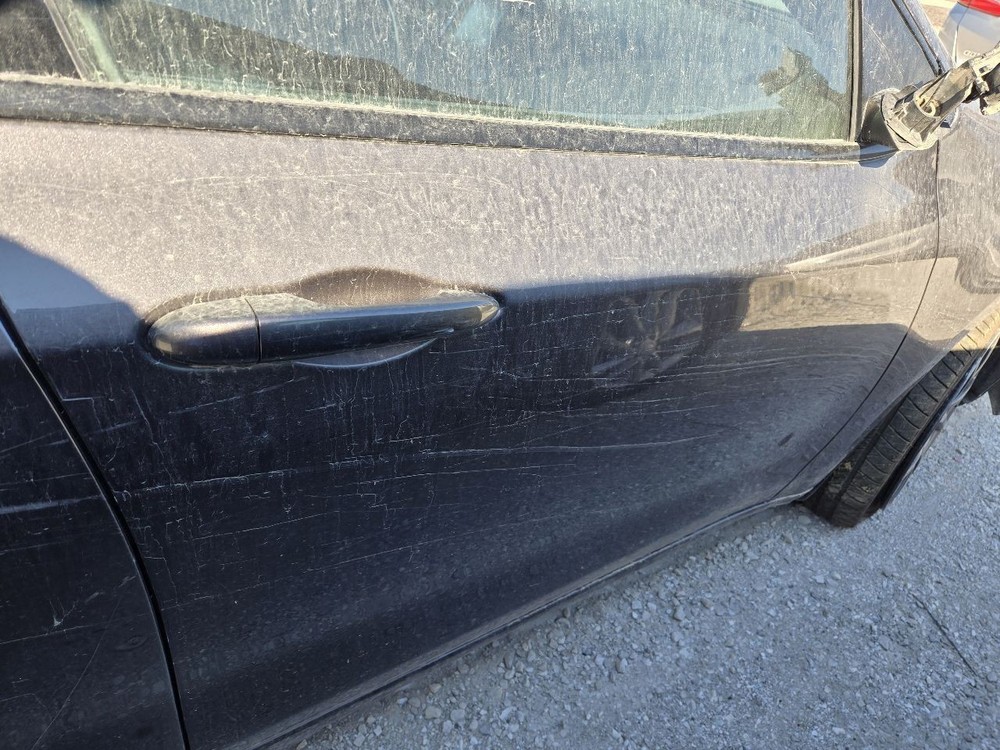 2013-2016 Dodge Dart Display Screen ID 05091143AE