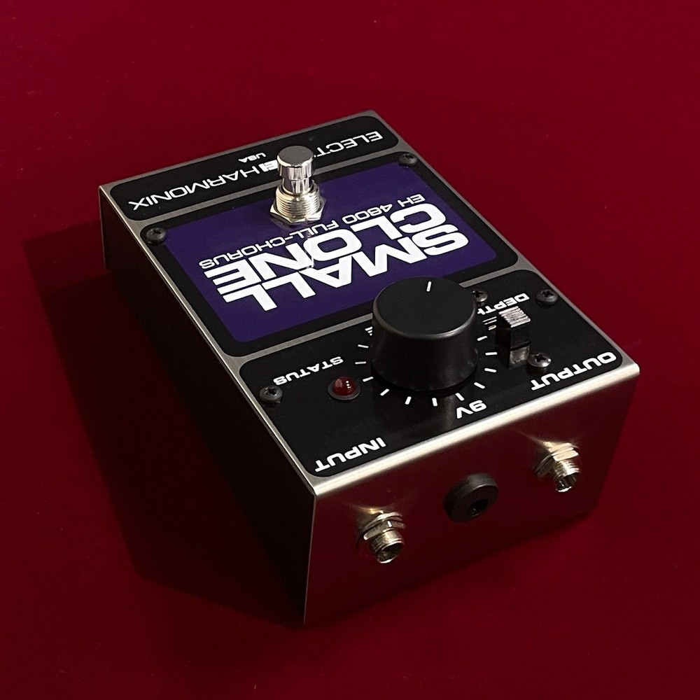 Electro-Harmonix Small Clone Outlet
