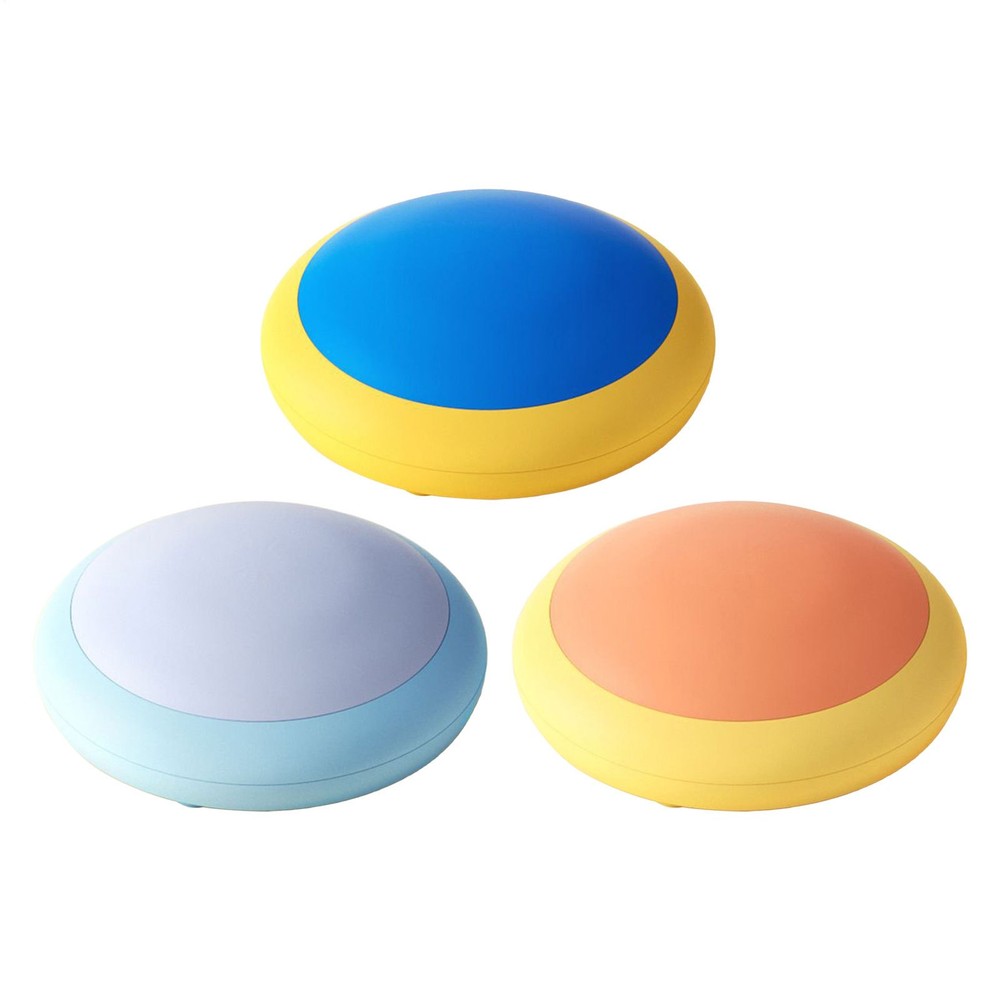 1x Pet Dog Training Communication Button Recordable Talking Speaking Button