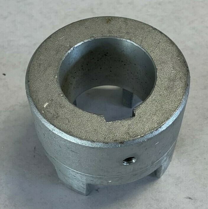 Rotex 42 Coupling 2-1/8" Bore With Keyway