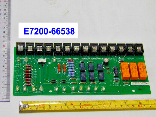 Ready Stock 5DX Interlock Junction Board, Model E7200-66538
