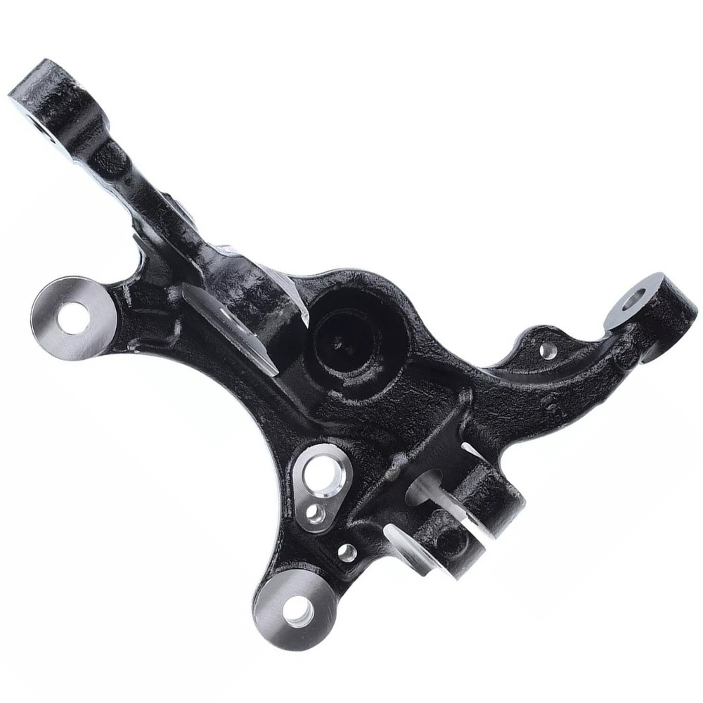 Front Left Driver Side Steering Knuckle Assembly for 2005 - 2010 Ford Mustang