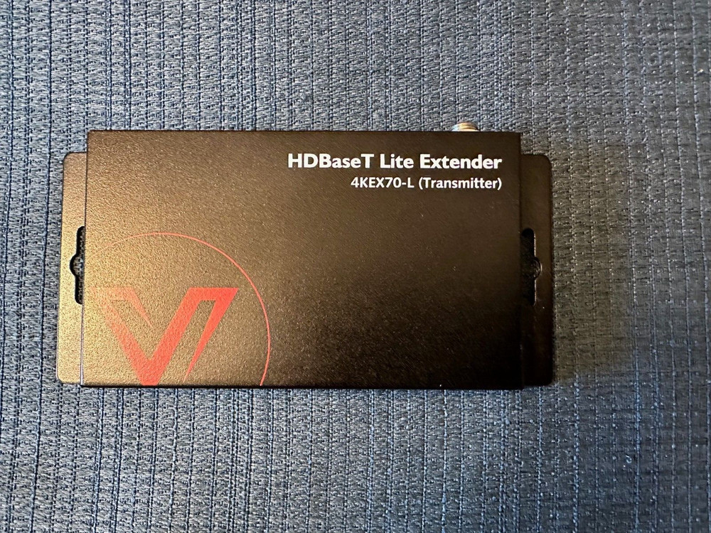 AV Access HDbase-T Lite HDMI Extender (Transmitter)4KEX70-L