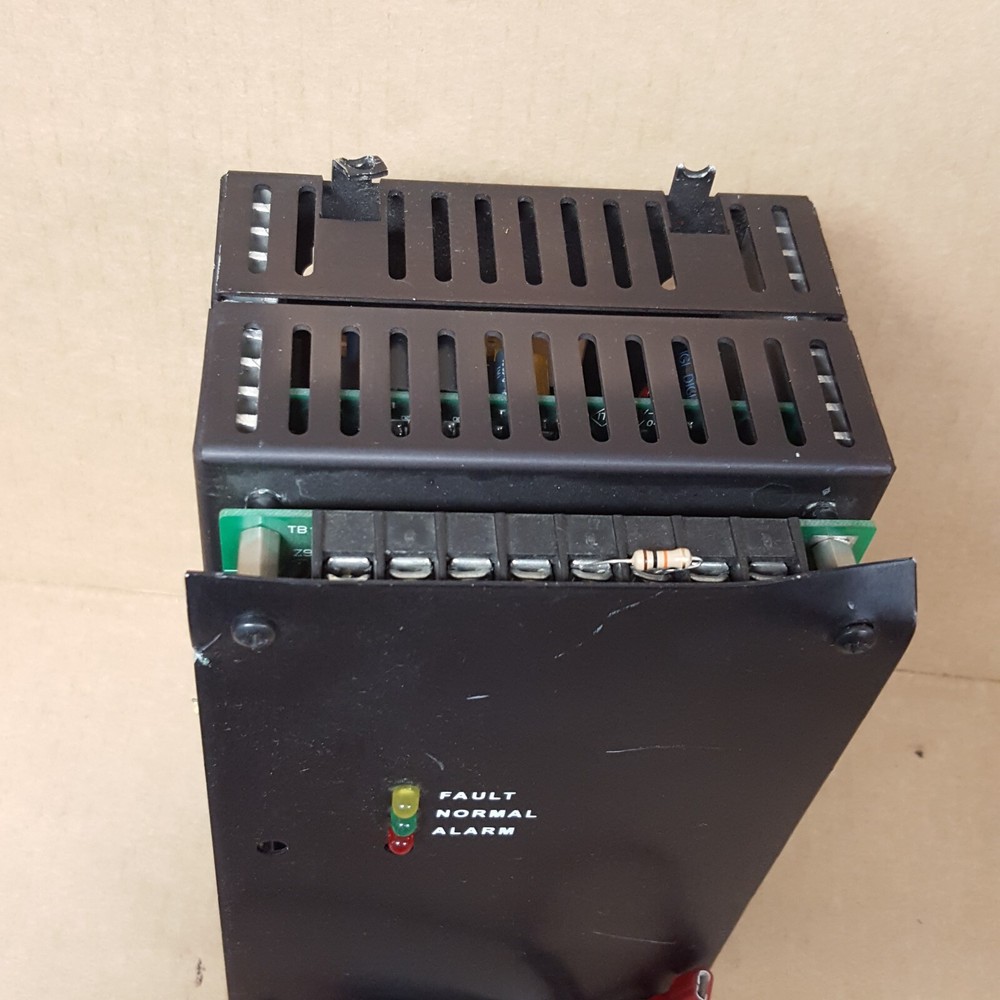 EVAX Systems EVXB-100E Expander Panel Module *Read Ad* USED