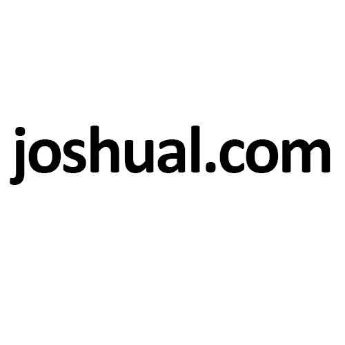 joshual.com domain name