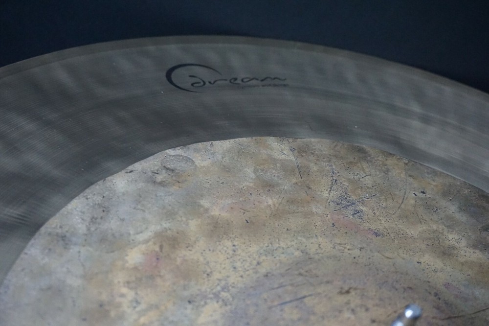 Dream Dark Matter Eclipse Ride 21"