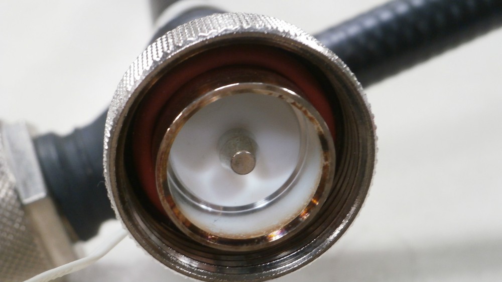 Spinner BN203391 GSM Jumper Cable