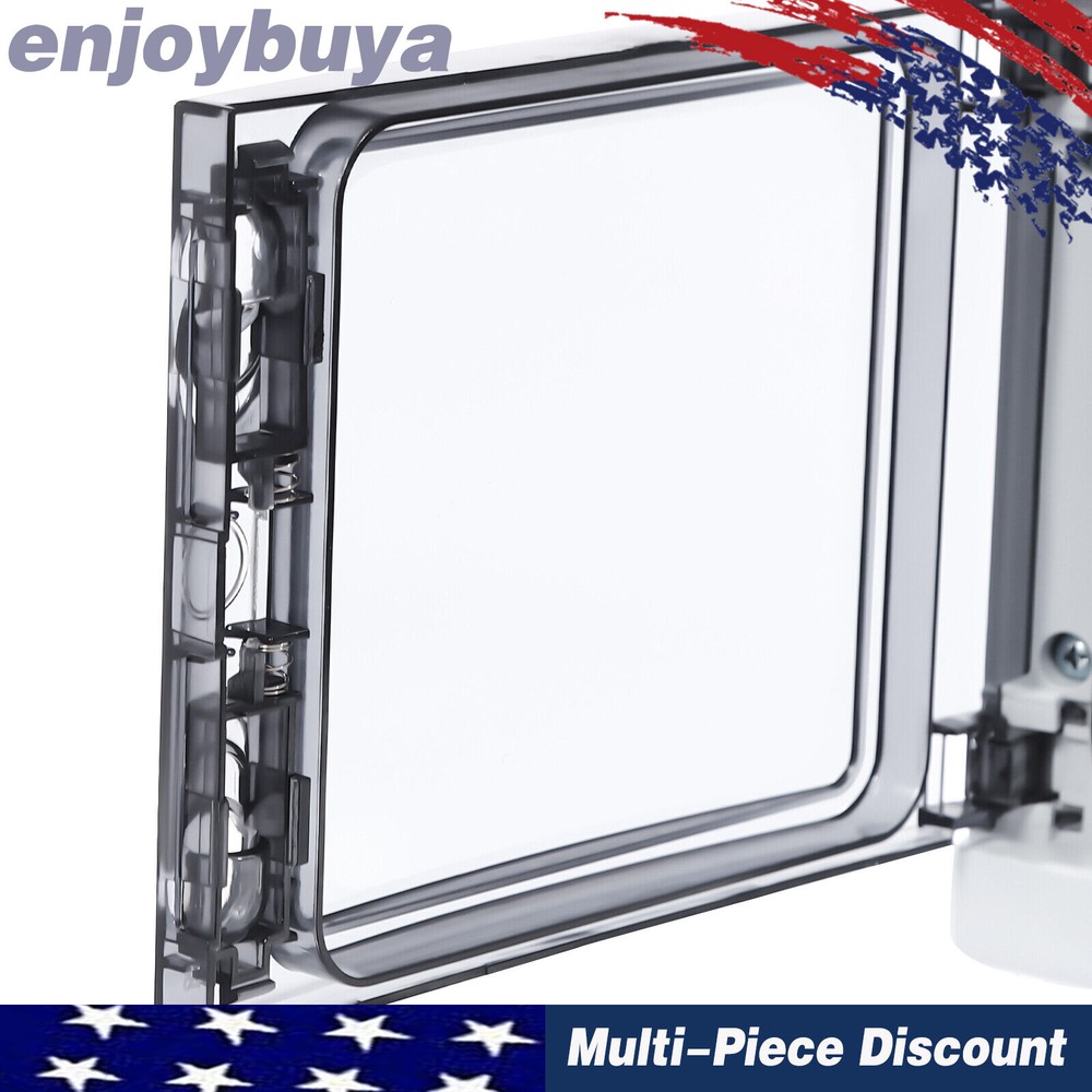 2 Strings Solar Combiner Box with Disconnect Switch and Circuit Protection