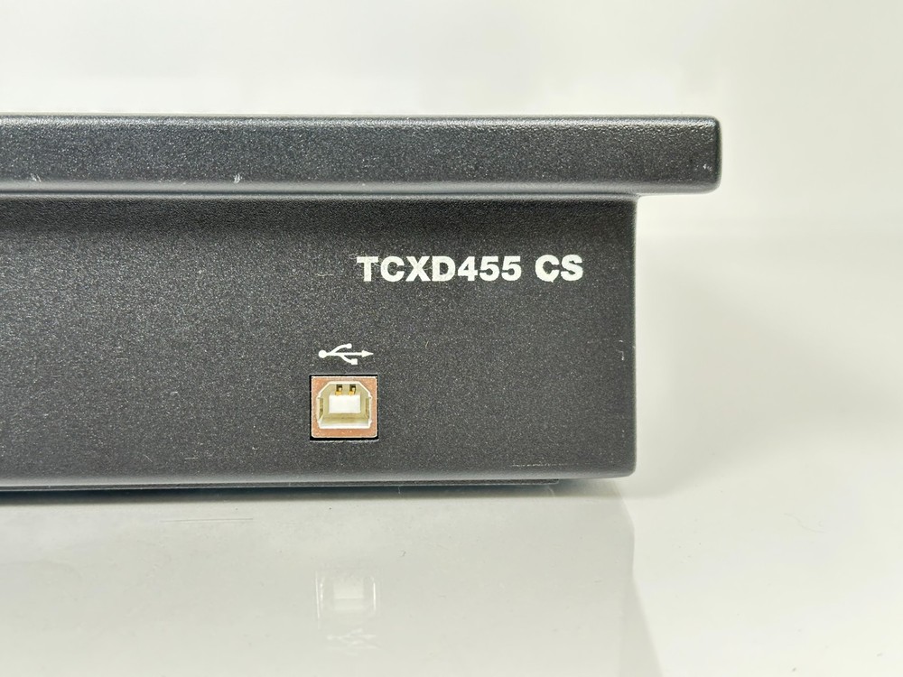 NewTek TriCaster TCXD455 CS Production Video Switcher
