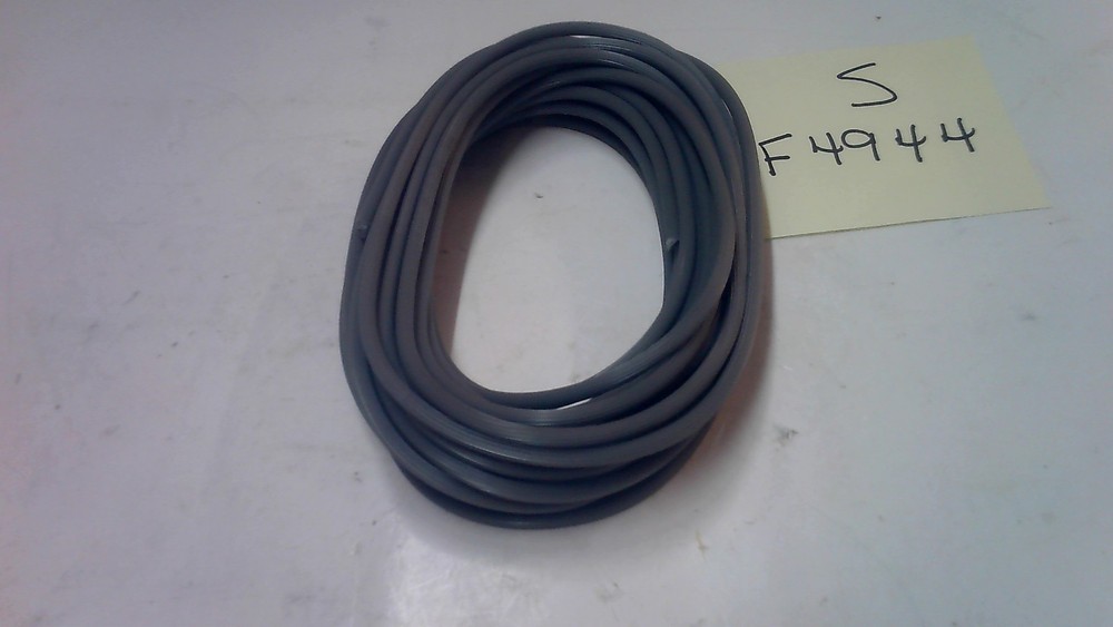 P-7635 ( .155 DIA.) GRAY SCREEN SPLINE ( 25FT)