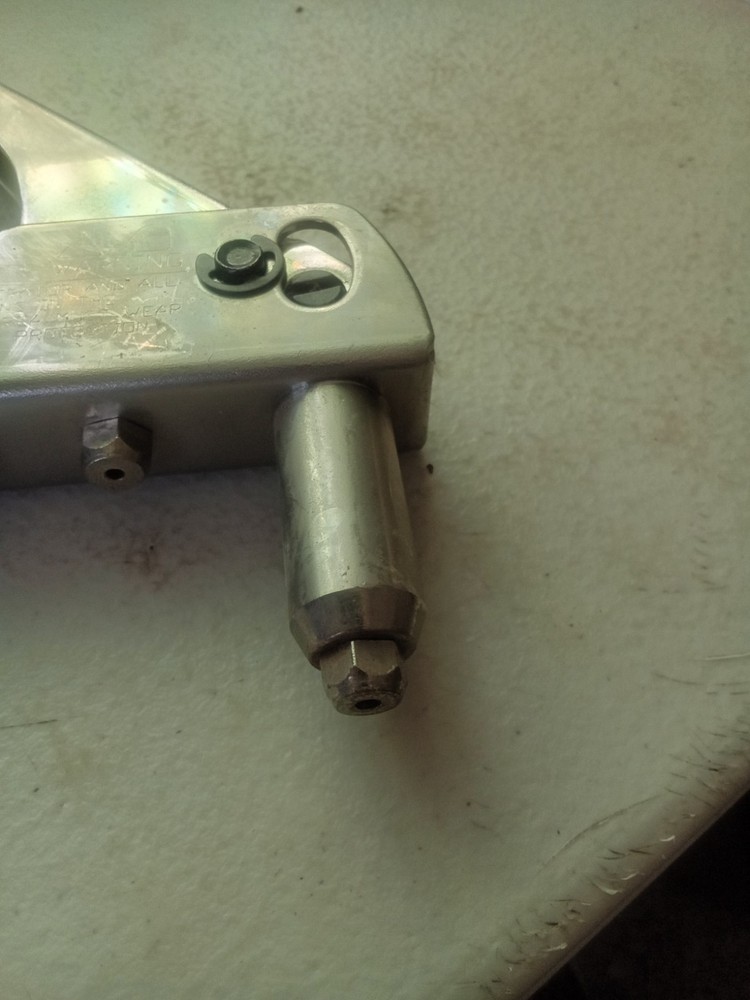 Ace Hardware Heavy Duty Rivet Tool - 2013837