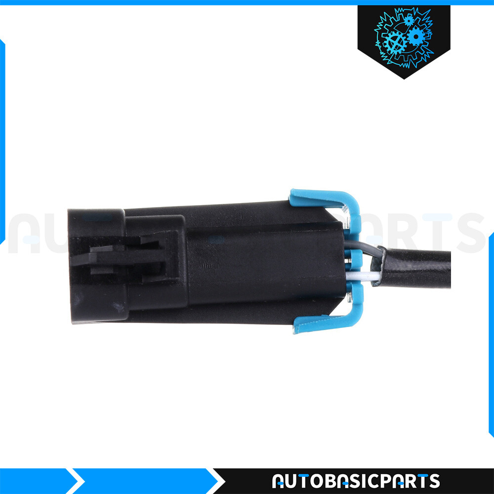 For 2002-2003 Chevy Trailblazer 4.2L 2 Pcs Upstream & Downstream Oxygen Sensor