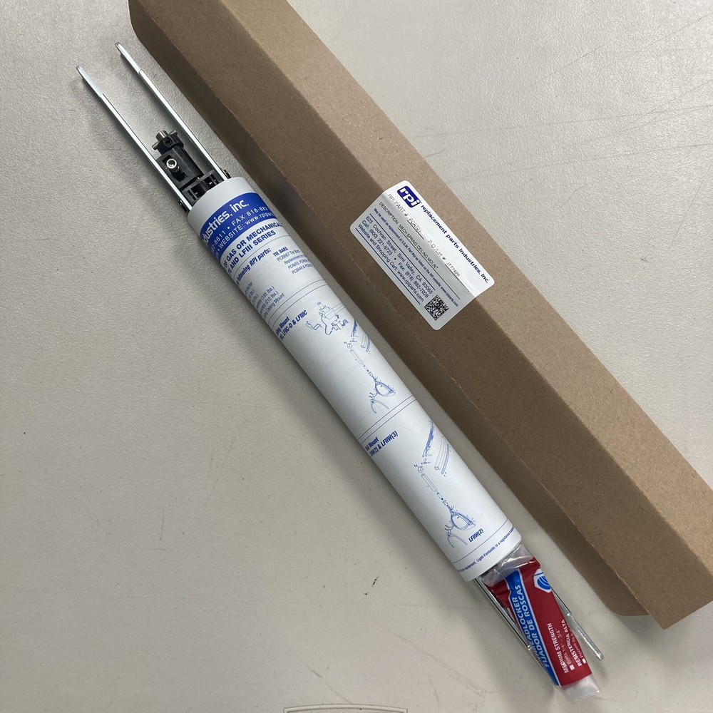 Mechanical Spring (Ceiling Mount) for Pelton & Crane