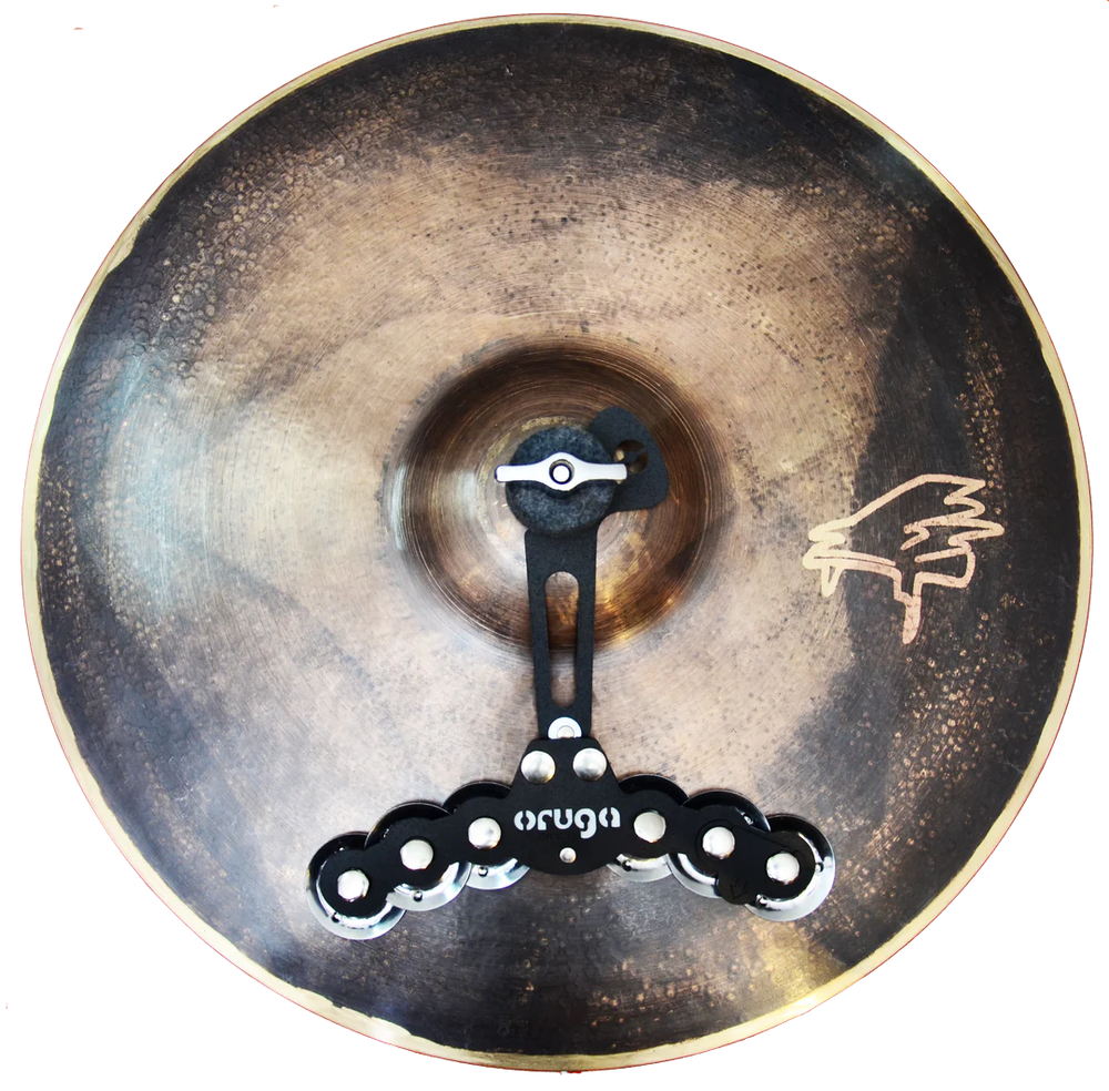 ORUGA SMALL JINGLE (OSJ)