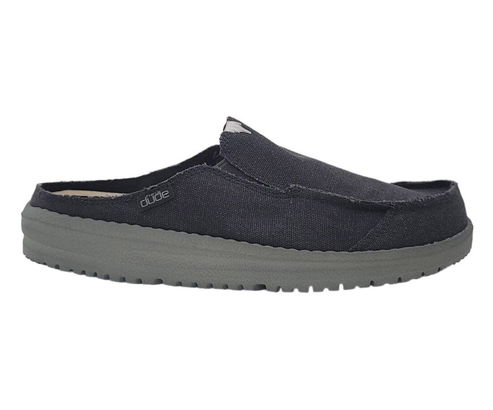Hey Dude Marty Classic Mens Shoes