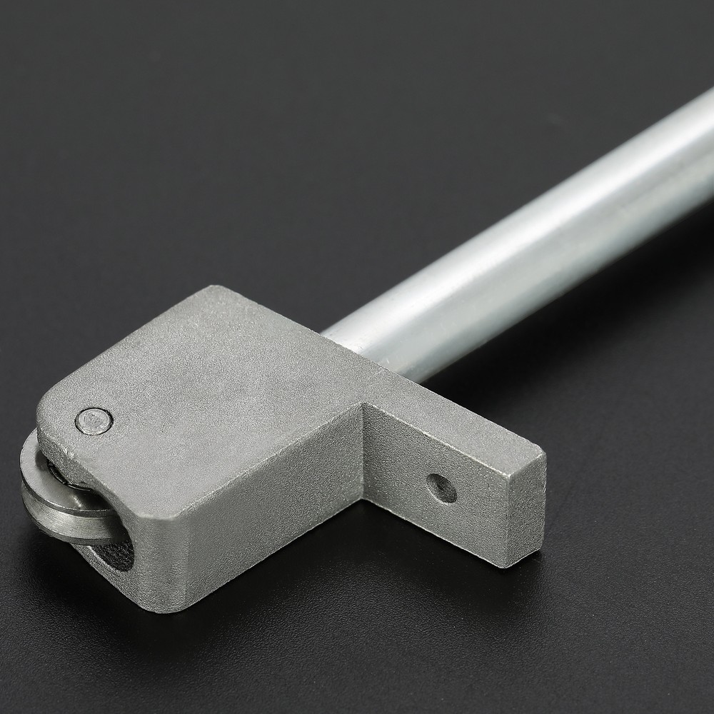 Roller Throttle Cable Guide Tube for VW Beetle Ghia Bus Thing Type 1 engine