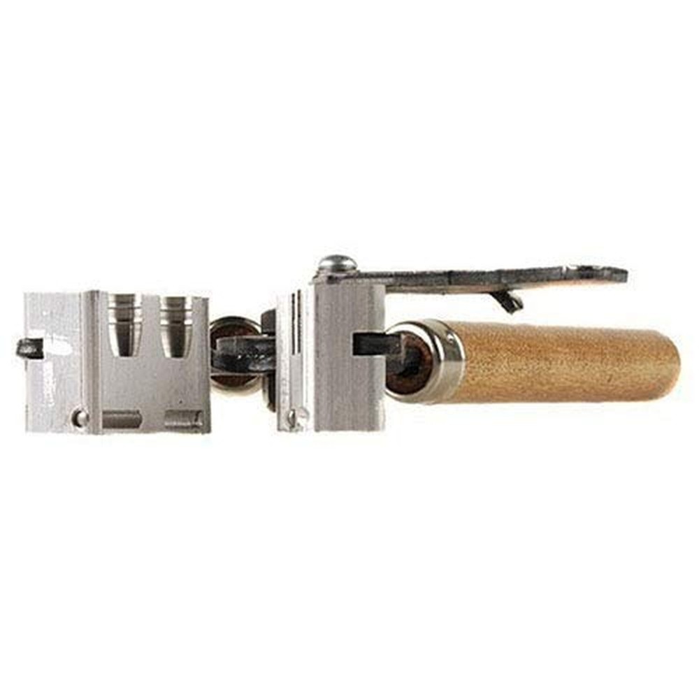 LEE PRECISION Tl358-148Wc Double Cavity Mold