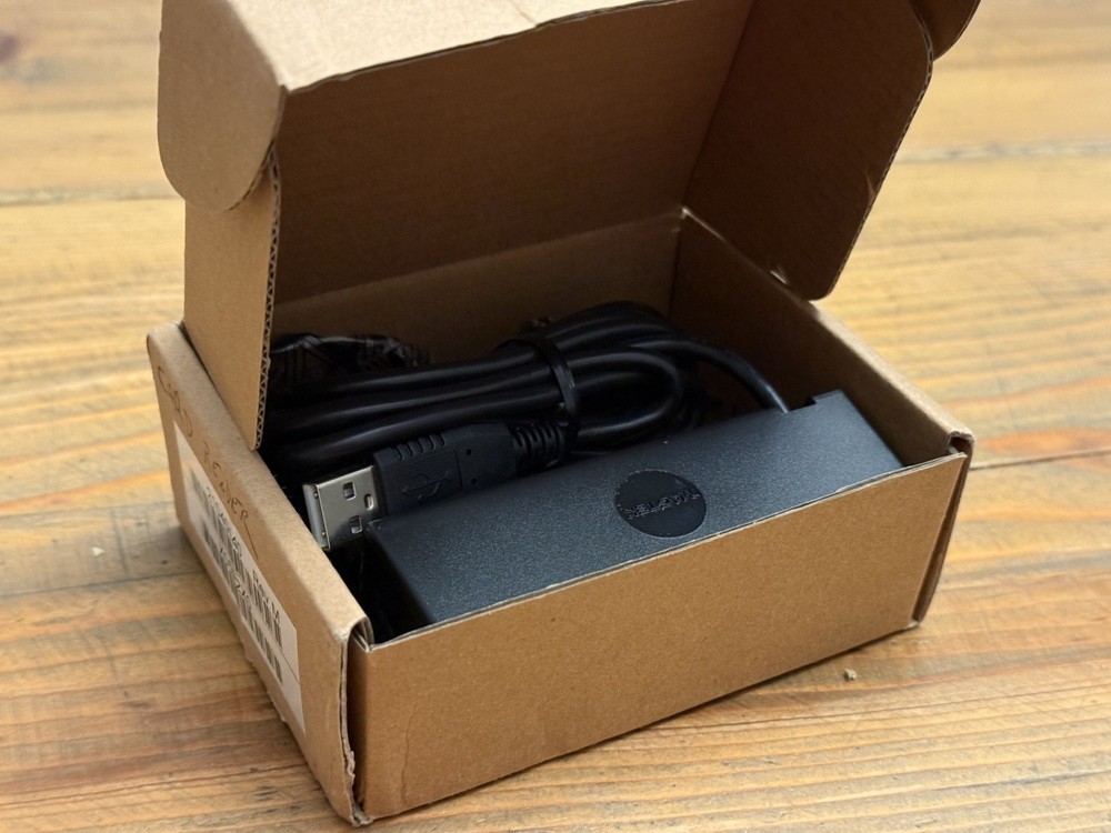 MagTek 21040140 USB HID SureSwipe Card Reader