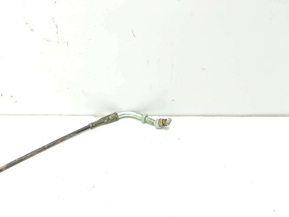 22 CFMoto CForce 600 Shift Shifter Cable Line