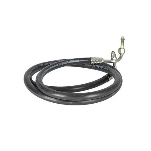 Air Conditioning Hose Line - Receiver Drier to Cab Hose