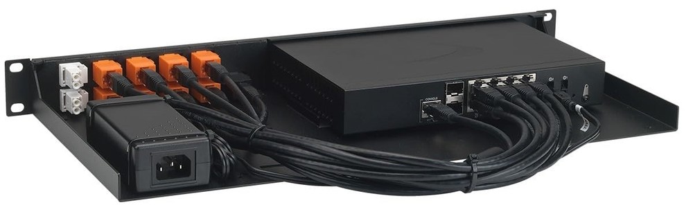 RACKMOUNT SONICWALL TZ570W