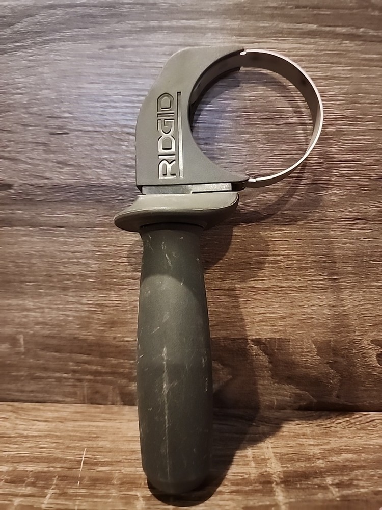 D302 Heavy Duty Rigid Electric Hammer Impact Handle