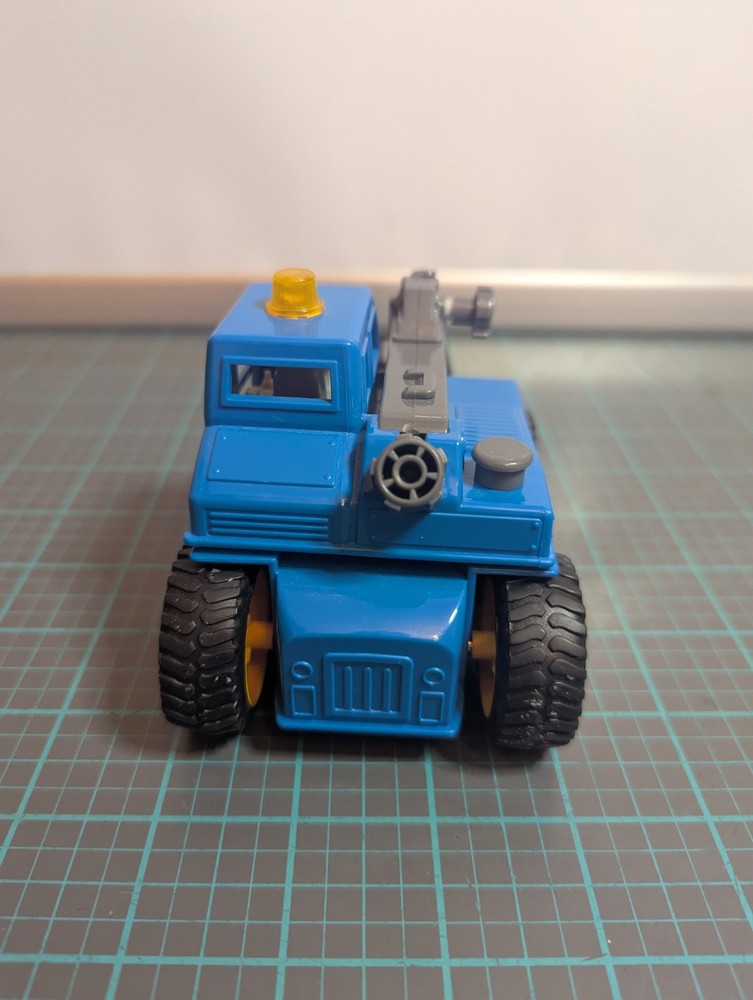 DRIVEN Forklift With Light & Sound Tested &: Working