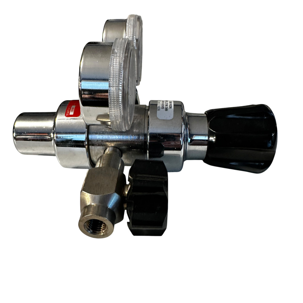 Matheson M1254-590B Regulator