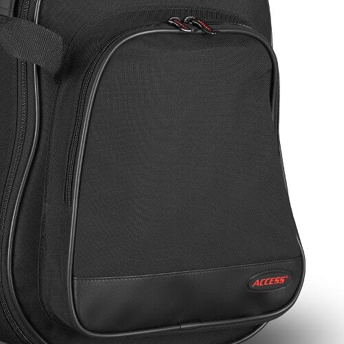 Stage One Short Scale Electric Guitar Bag