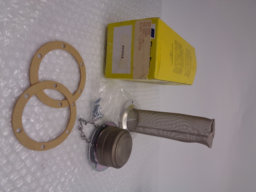 FLOW EZY AB1000-6 FILTER NSMP