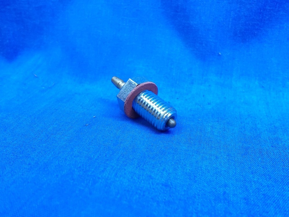 Kawasaki 13151-020. OEM Neutral Switch. NOS.