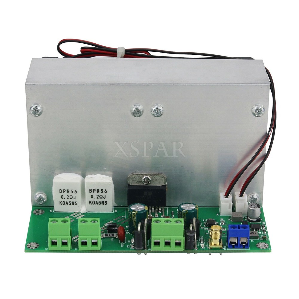 OPA549 Low Frequency High Power Amplifier Board Module Constant Voltage Mode xr