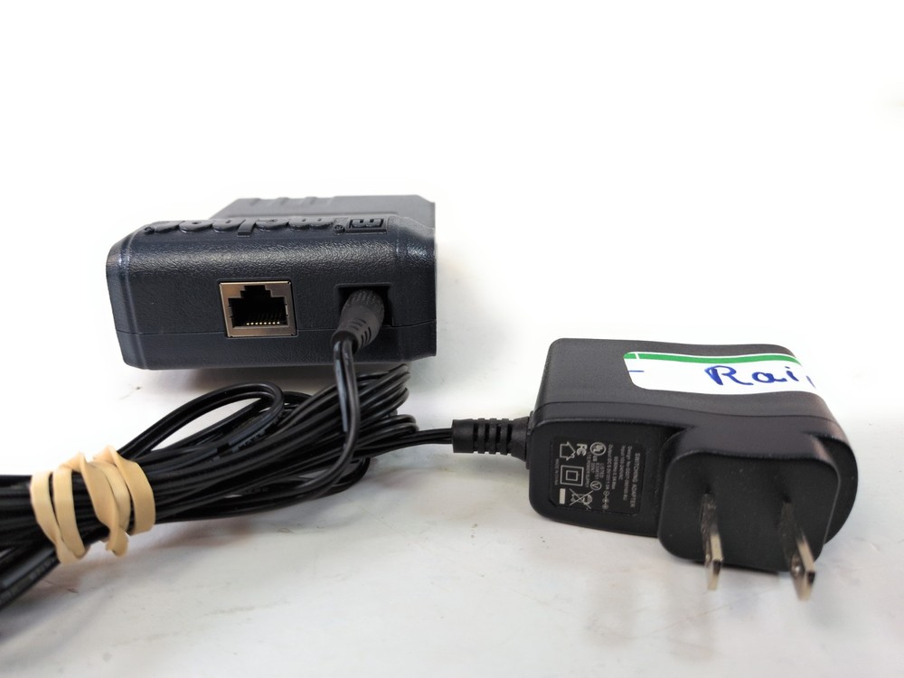 Melnor RainCloud Internet Controlled Smart Timer Control Unit only