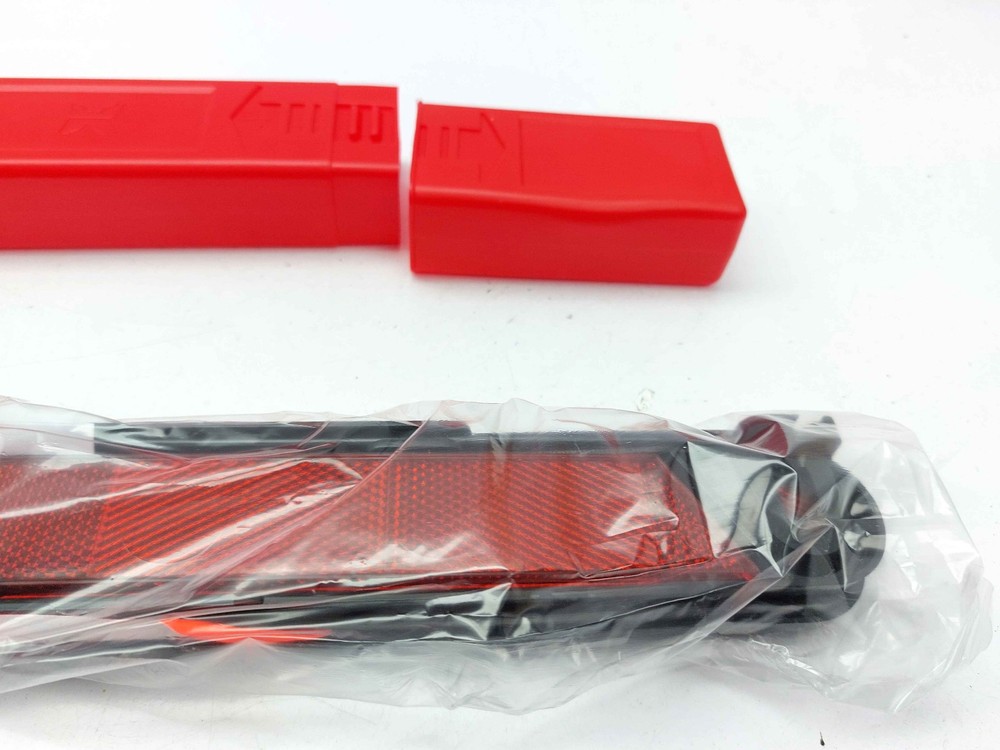 BYD SEAL U WARNING TRIANGLE 2025