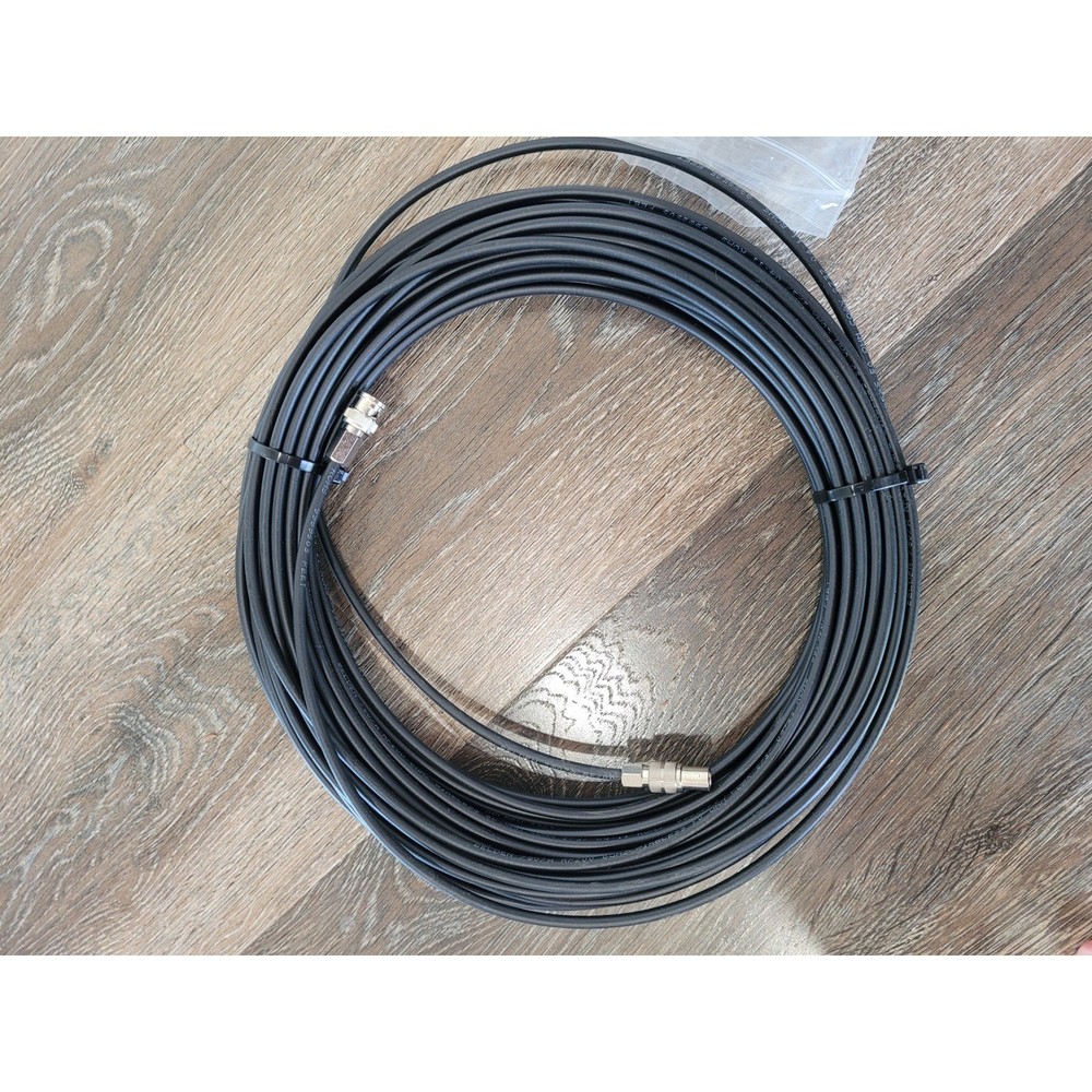 Belden 7807A RF200 50 Ohm Coaxial Cable 50 Ohms Data Video Wire